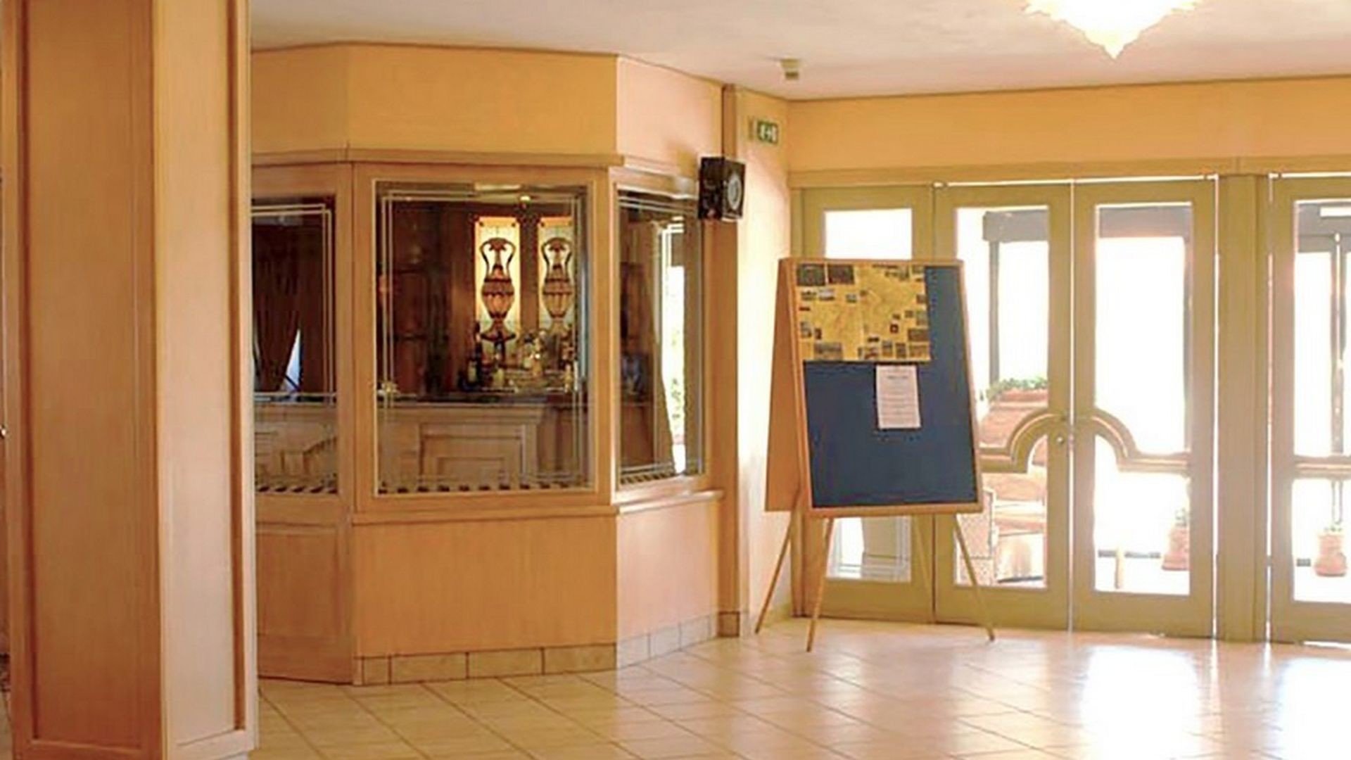 Toscana Wellness Resort